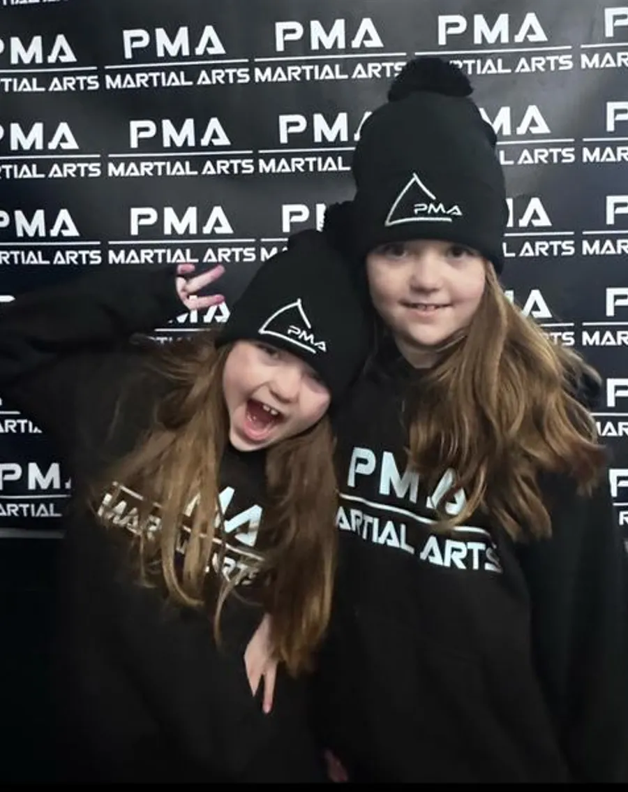 YOUR MARTIAL ARTS & FITNESS JOURNEY IS OUR PASSION AND COMMITMENT